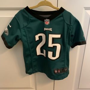 NFL Eagles Jersey 3T